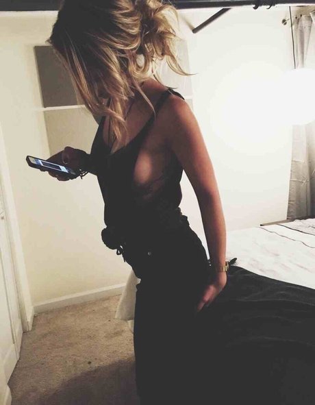 Paige Wyatt star nude photos