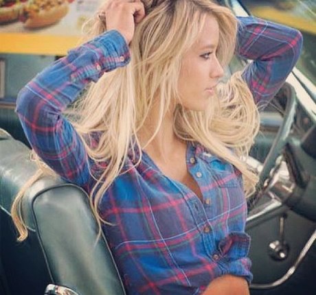 Paige Wyatt beautiful pornstar pictures