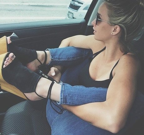 Paige Wyatt porn actress photos