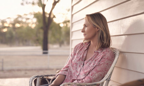 Genevieve O Reilly model naked photos