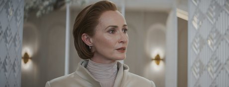 Genevieve O Reilly art actress gallery