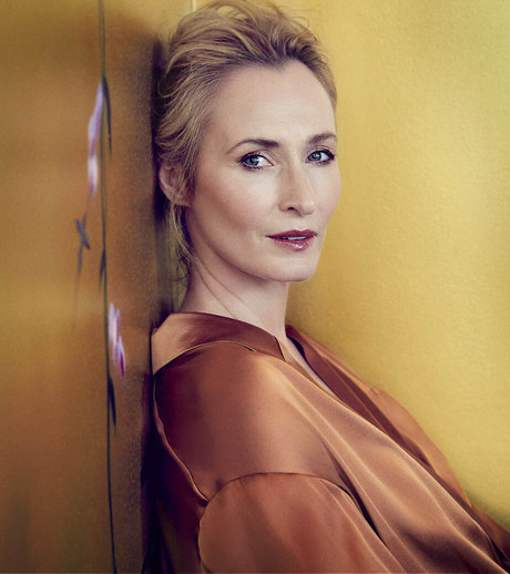 Genevieve O Reilly top actress pics