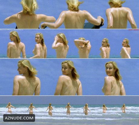 Genevieve O Reilly porn model image