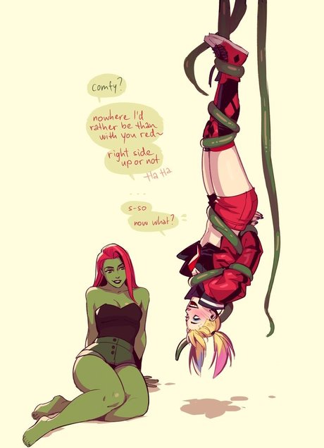 DC Rule34 perfect actress photo