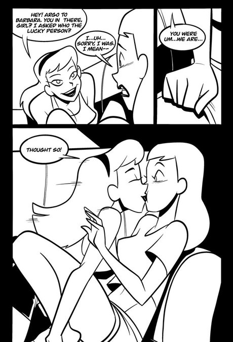 DC Rule34 star beautiful galleries