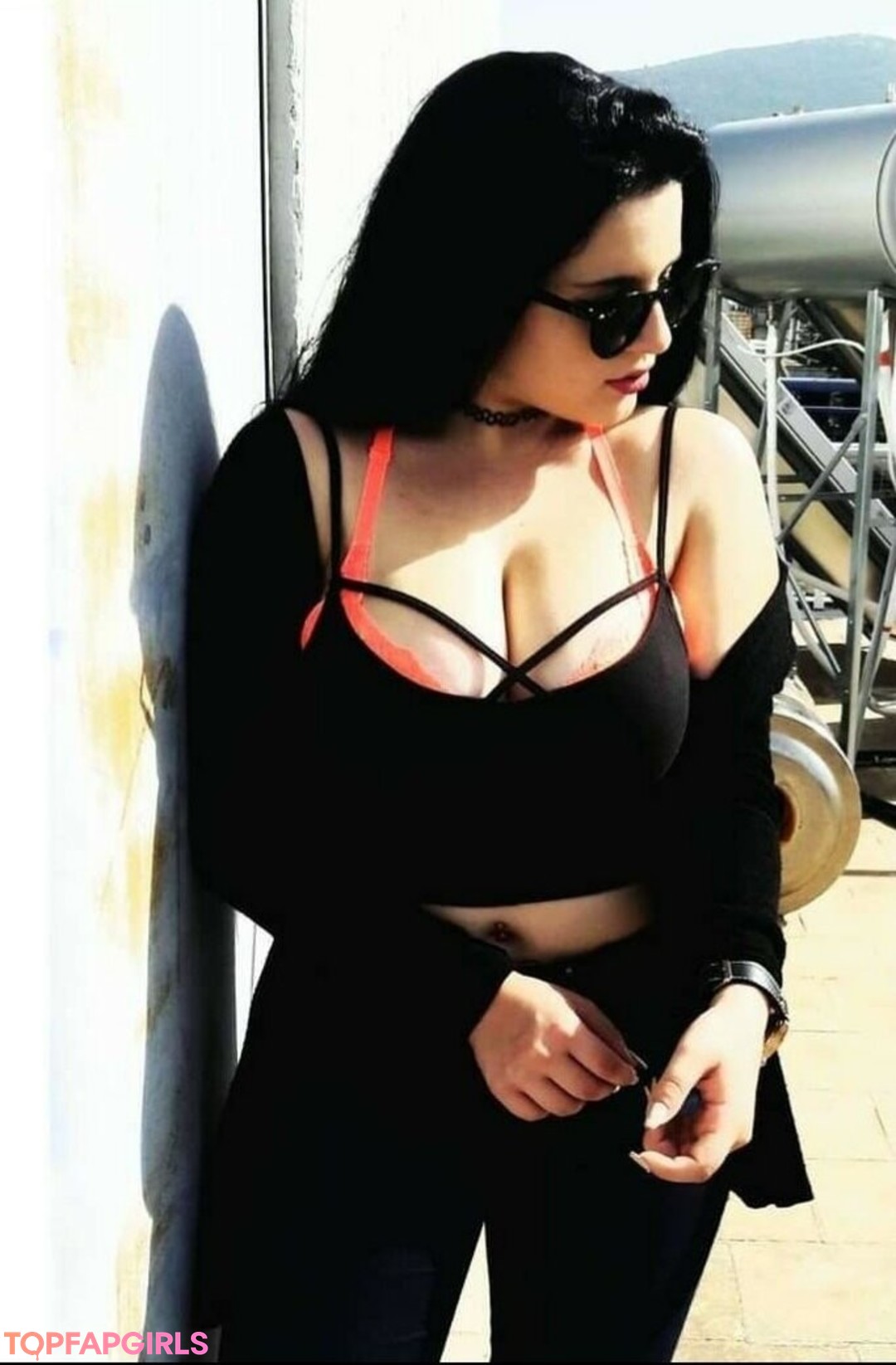 Theodwra Drinia beautiful pornstar picture