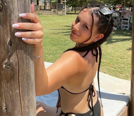 Theodwra Drinia sexy pornstar photo