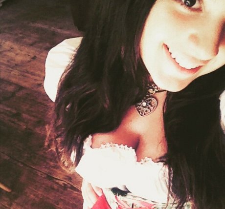 Theodwra Drinia sex star photos