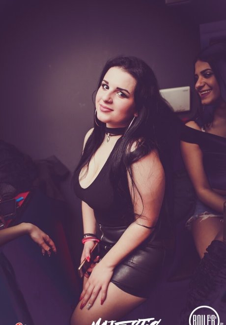 Theodwra Drinia nudes pornstar pics