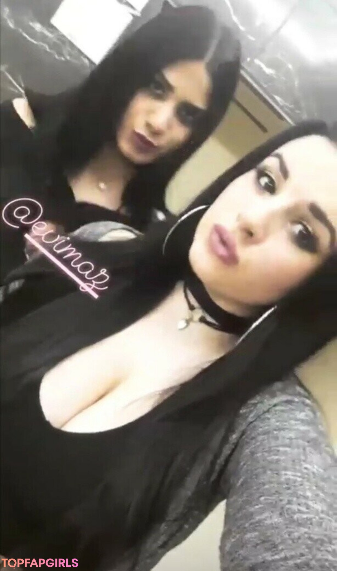 Theodwra Drinia exclusive pornstar picture