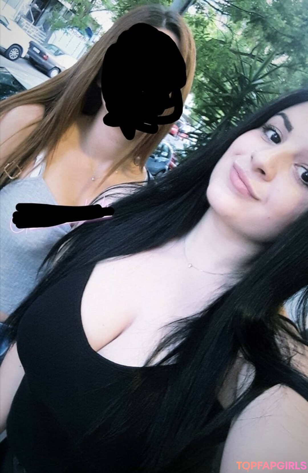 Theodwra Drinia star nice galleries