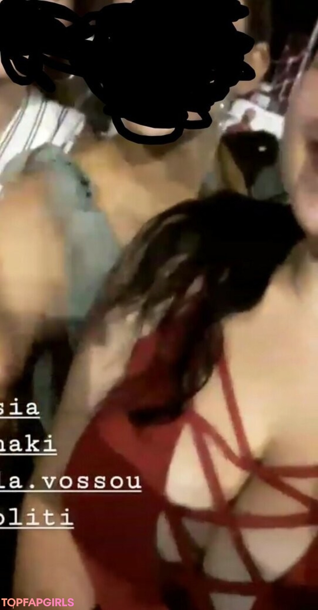 Theodwra Drinia pornstar art img