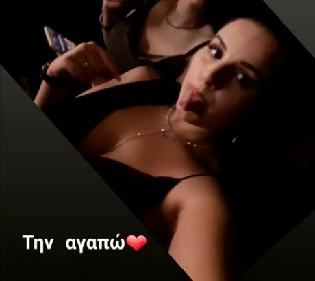 Theodwra Drinia pornstar xxx gallery