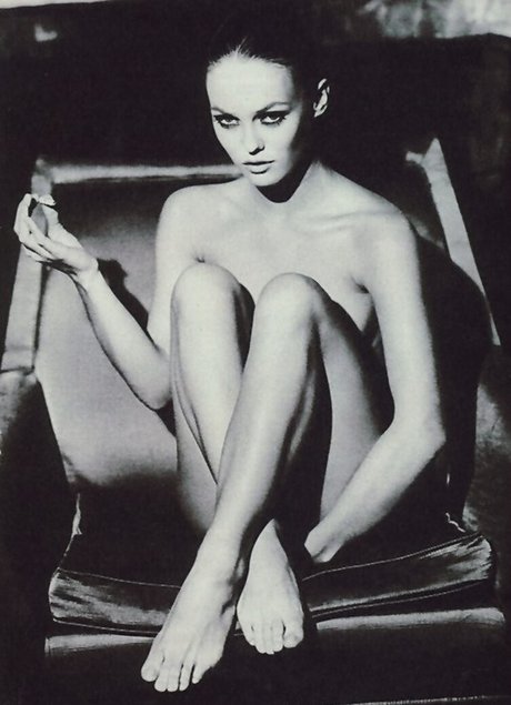 Vanessa Paradis free model archive