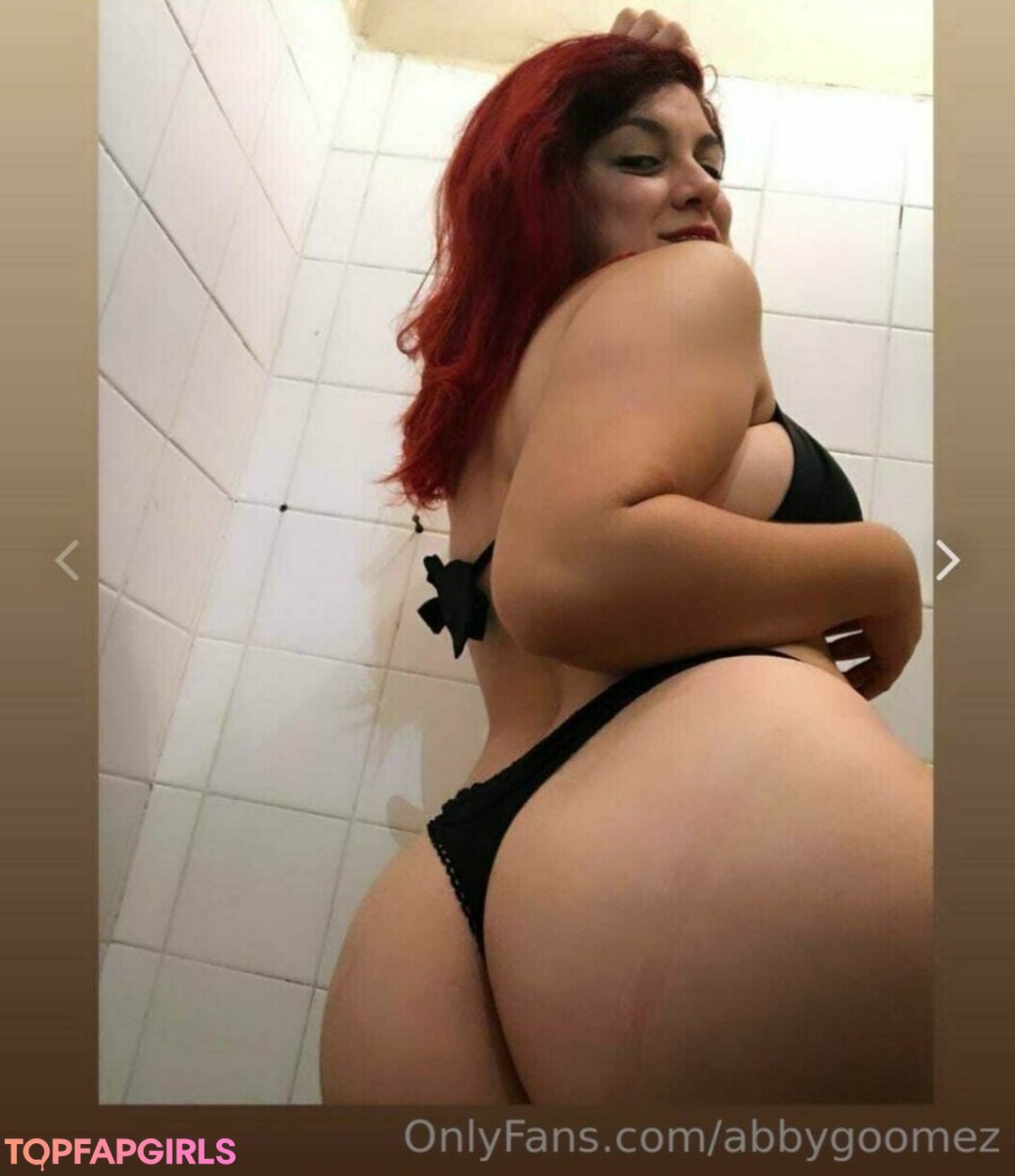 Abby Gomez sexy pornstar gallery