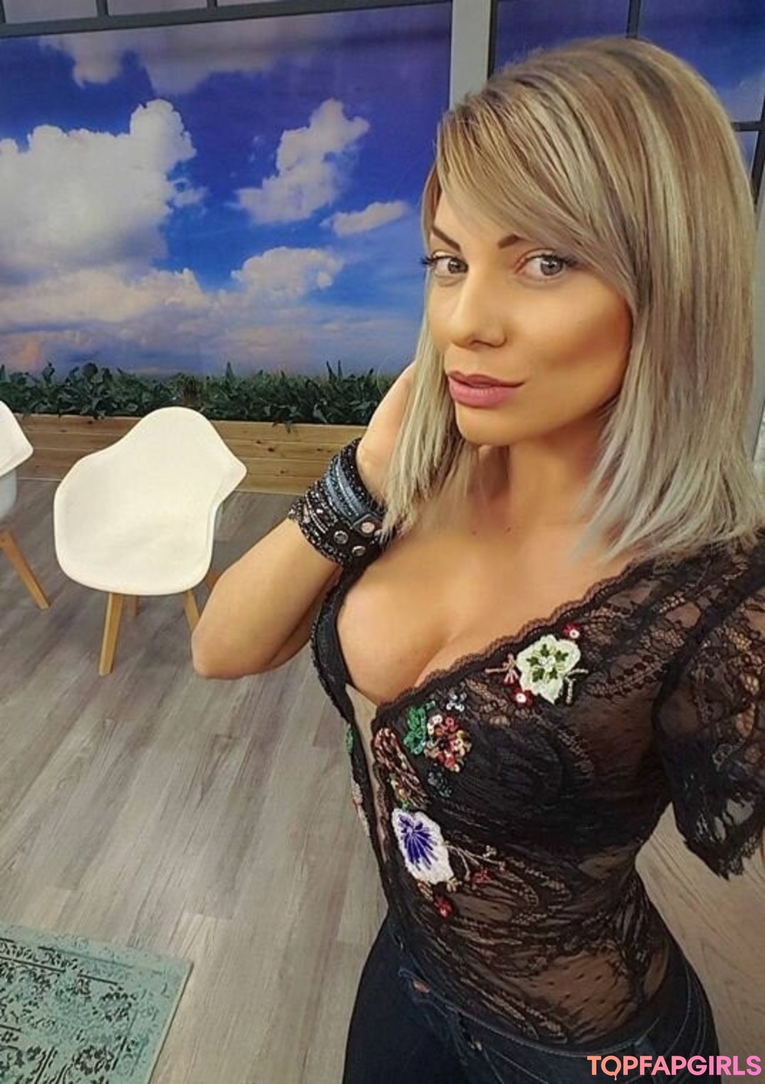 Ioanna Maleskou pornstar hd photo