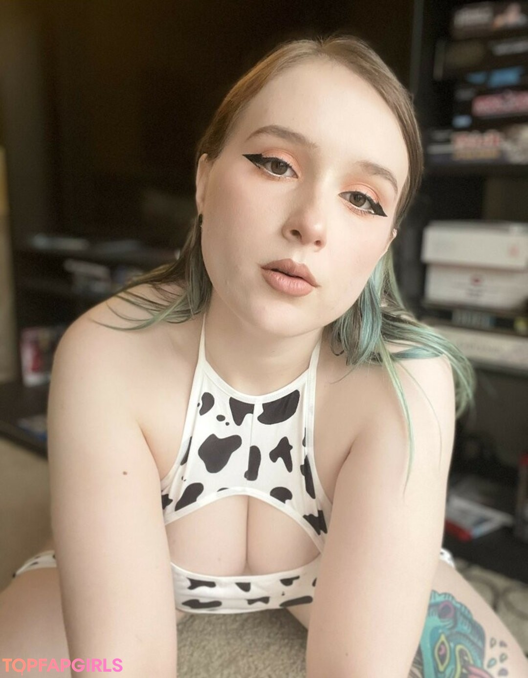 Rueblackwell perfect actress pictures