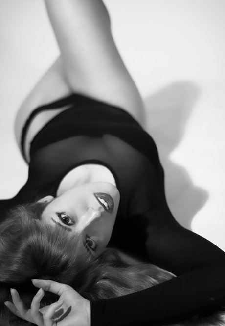 Michii s Diary model sexy pictures