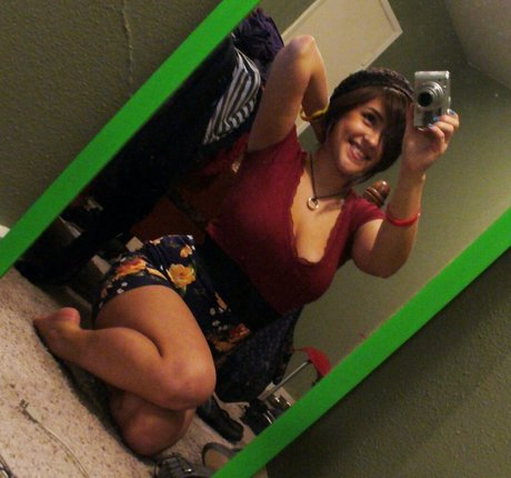 Gypsypanther11 xxx actress pic