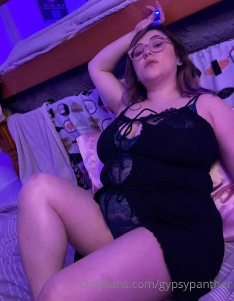 Gypsypanther11 model xxx gallery