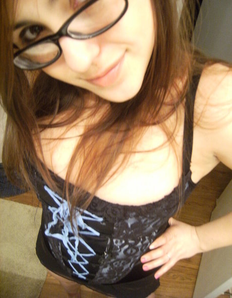 Gypsypanther11 exclusive model images