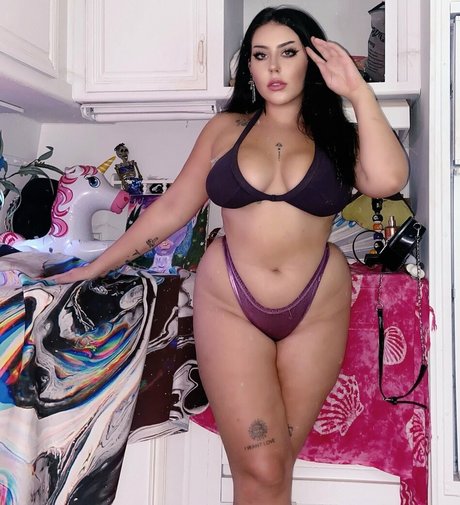 Lavenderbby top pornstar picture