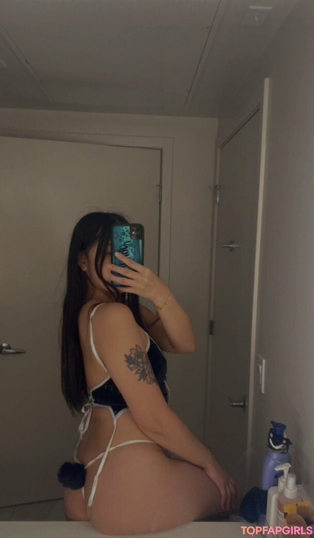 Lunaisbabyy high quality model archive