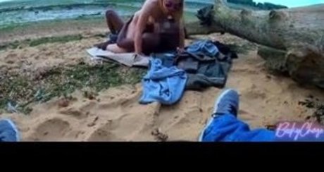 Becky Chase beautiful actress img