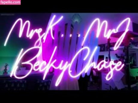 Becky Chase sex actress image