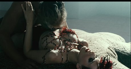 Andrea Osvart nudes star picture