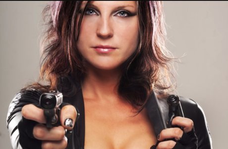 Leva Bates star perfect pics