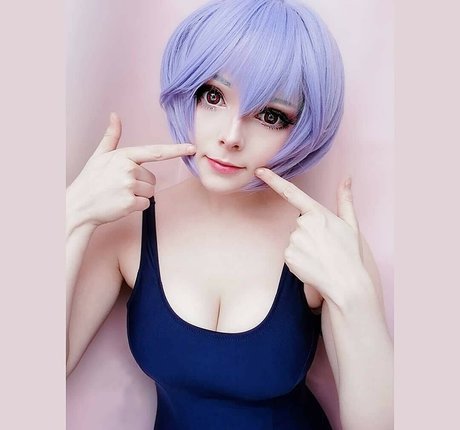 anniicosplays top star images