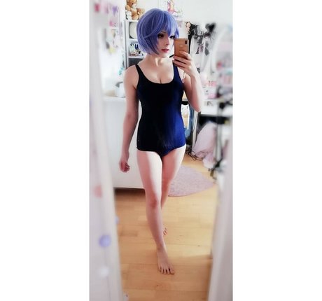 anniicosplays nice model pics