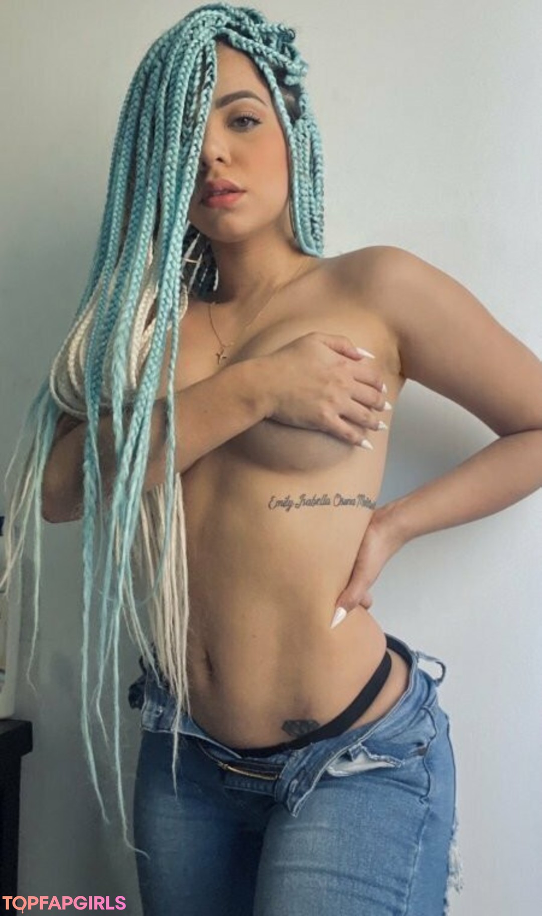 Genesis Muneton star exclusive galleries