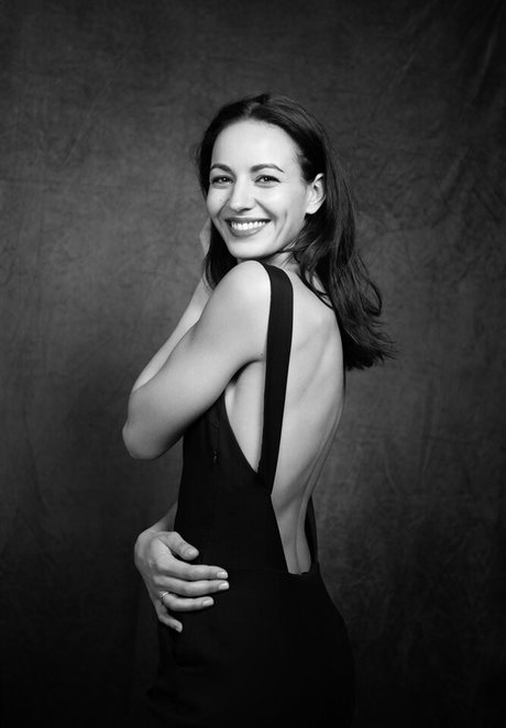 Antonia Desplat star pornographic image