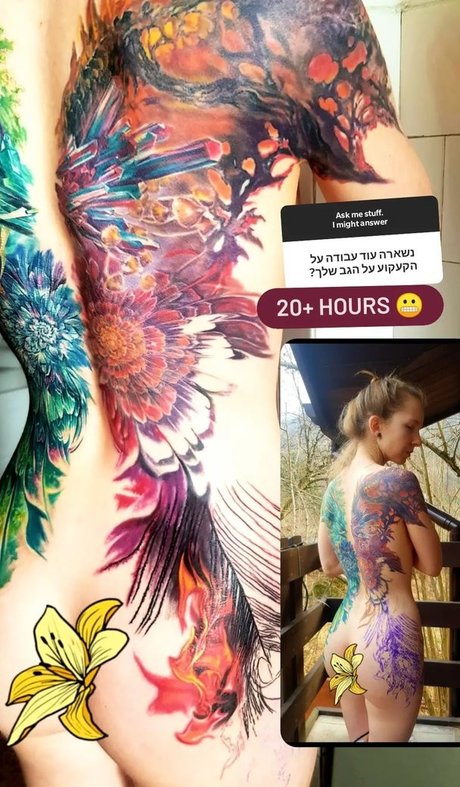 Infy Snow top actress pic