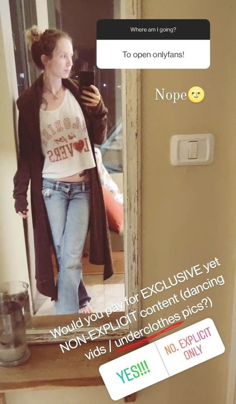 barista onlyfans nice gallery