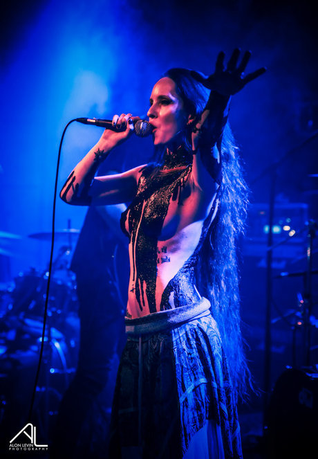 Infy Snow free star pic