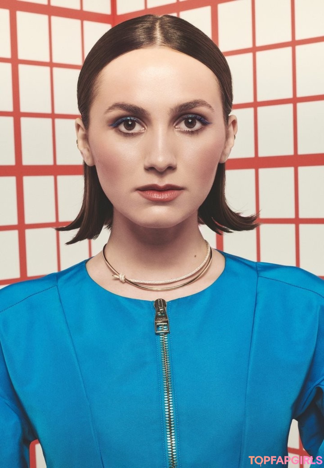 Maude Apatow perfect pornstar image
