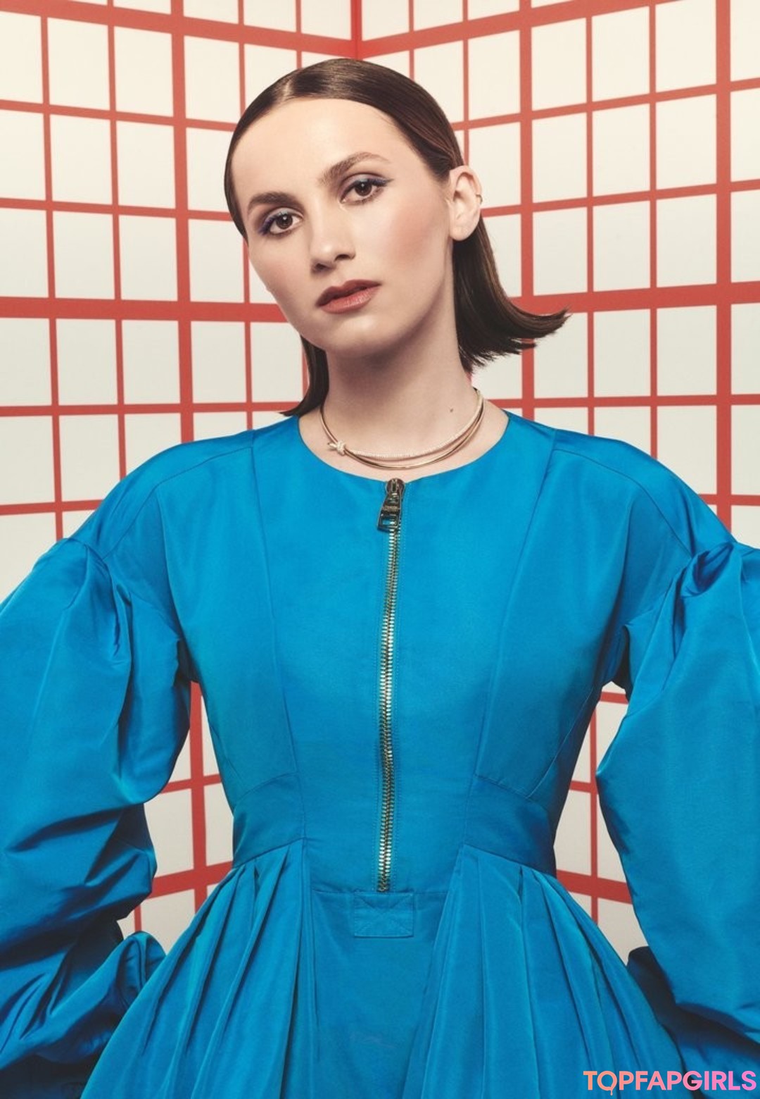Maude Apatow model adult pictures
