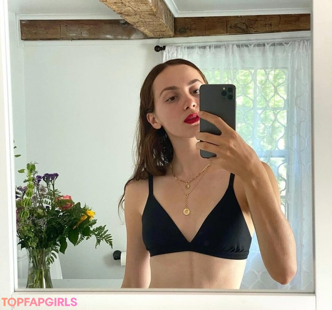 Maude Apatow nudes actress pictures