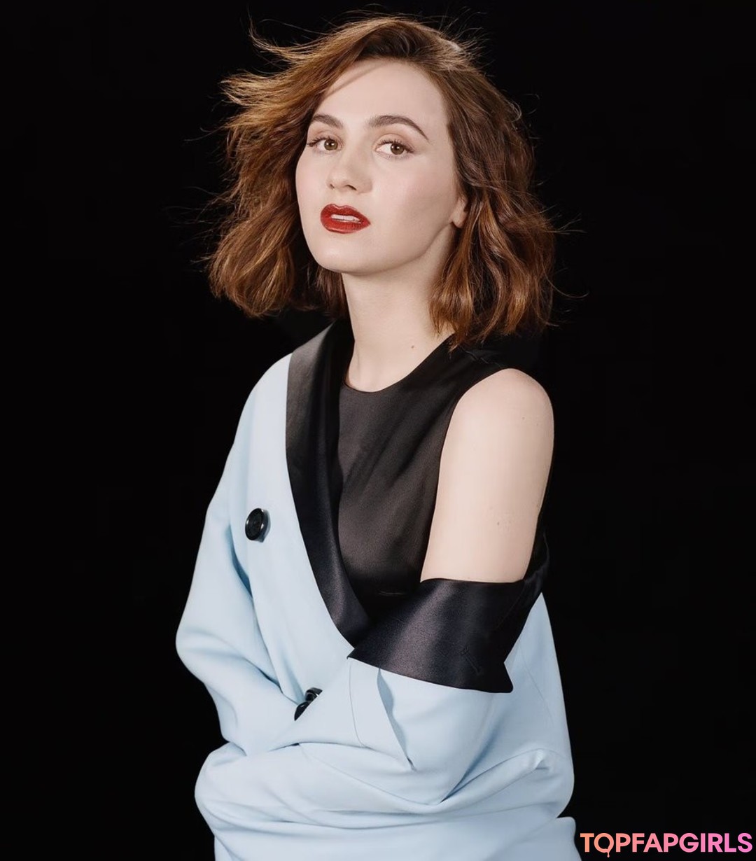 Maude Apatow pretty pornstar gallery