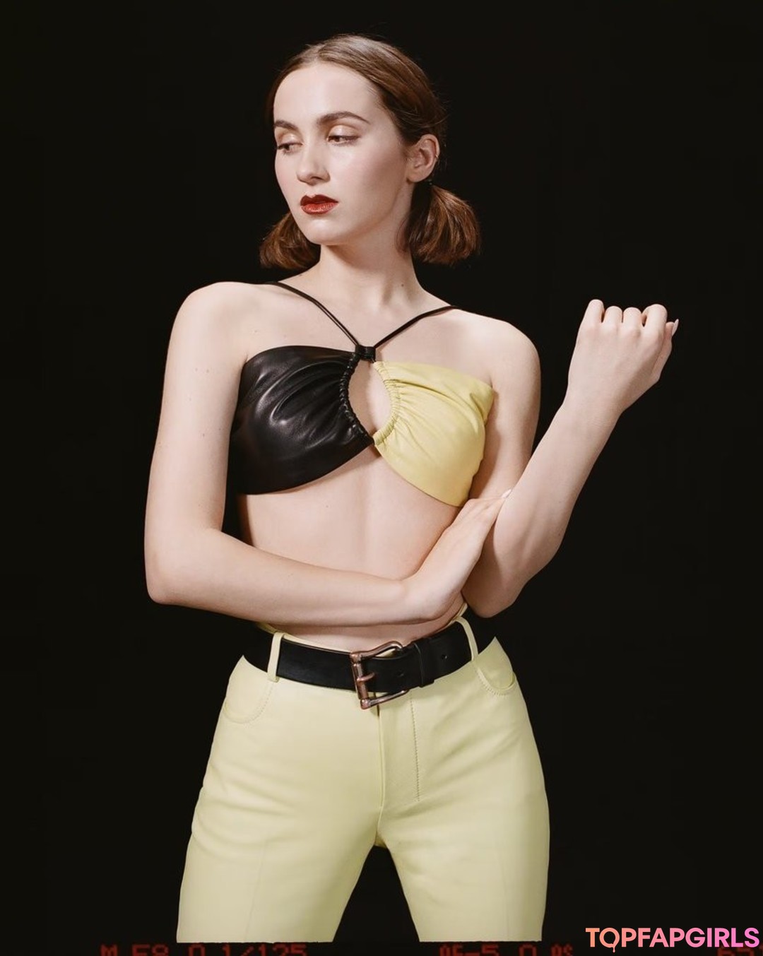 Maude Apatow model high quality photo