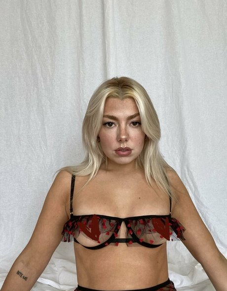 Beccajune nice star pics