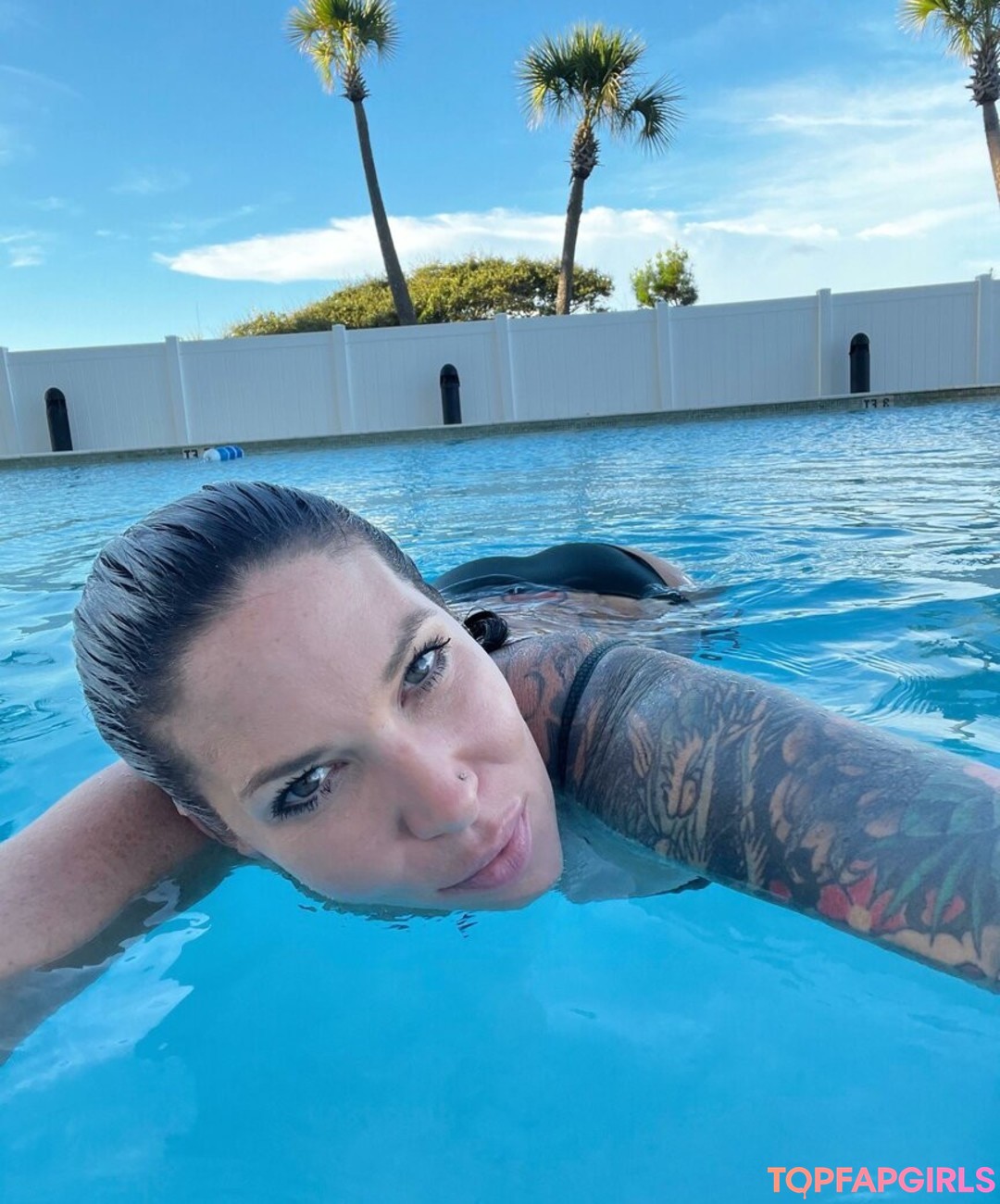 Andiespalace star hot image