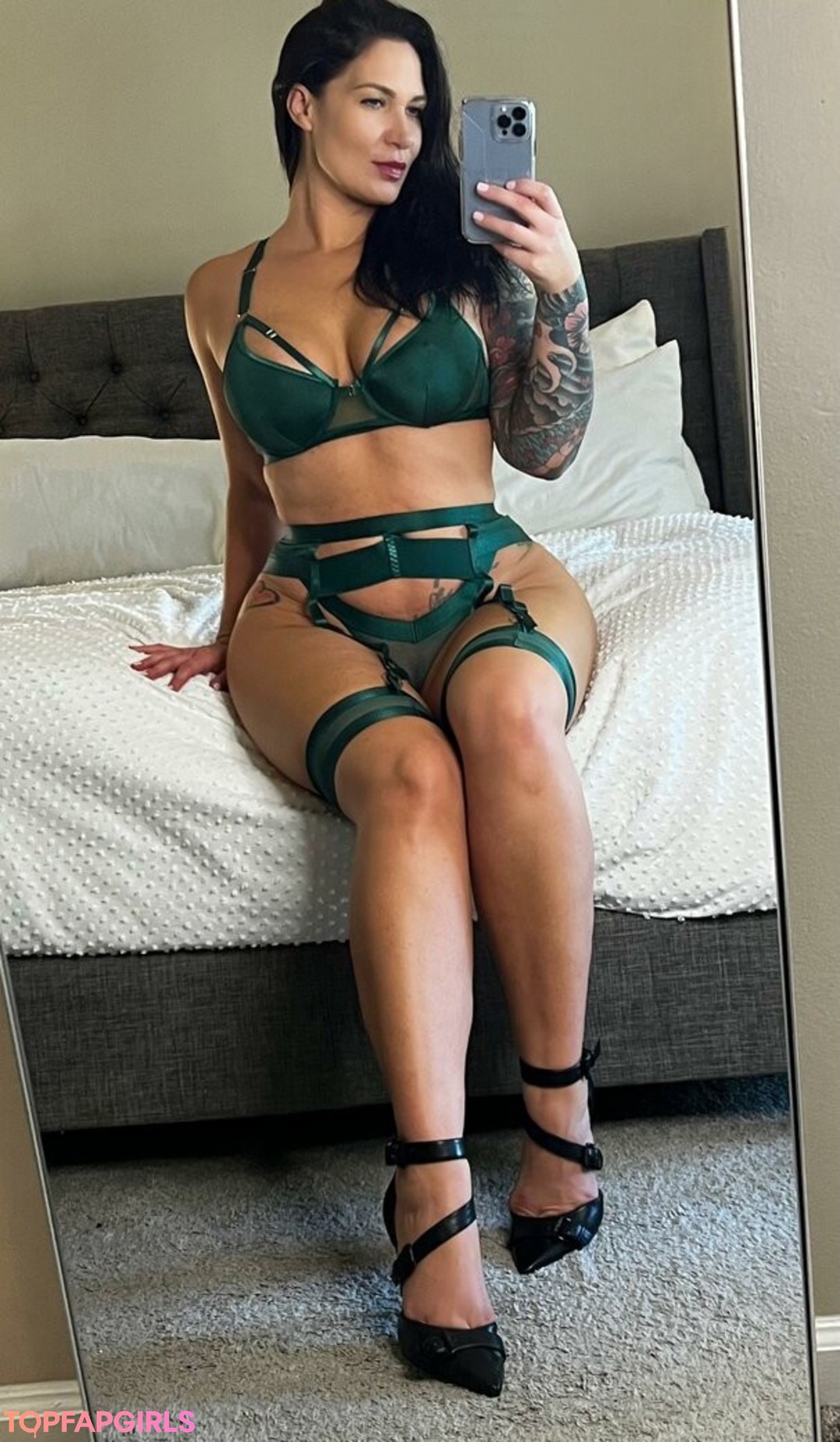 Andiespalace free model pic