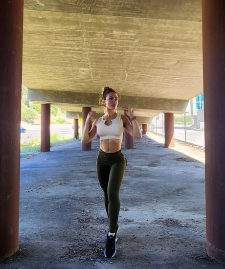 Chrysti Ane hd pornstar photo