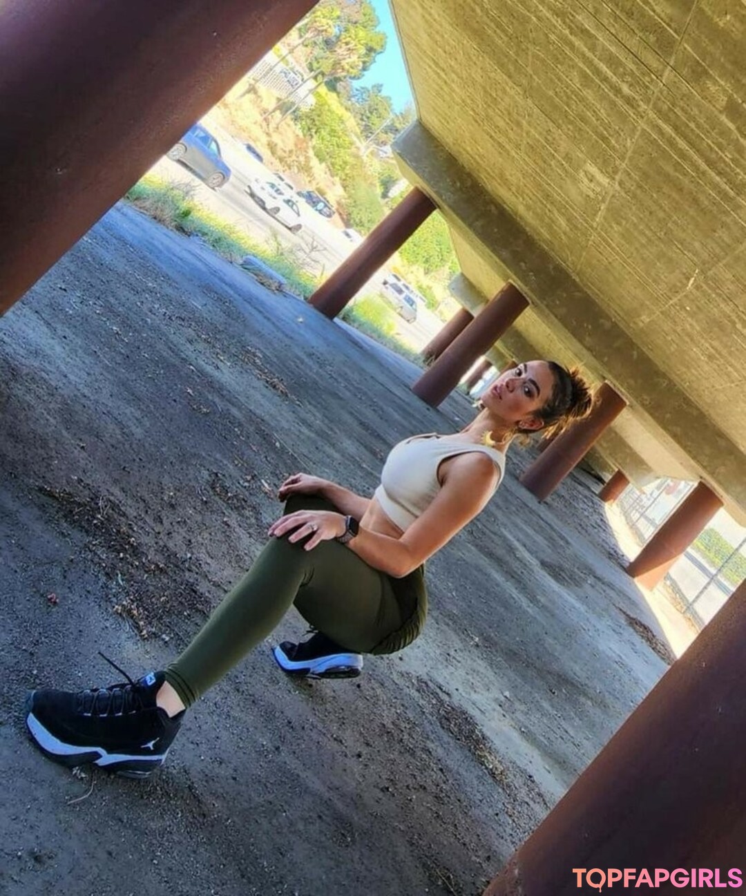 Chrysti Ane hot pornstar picture