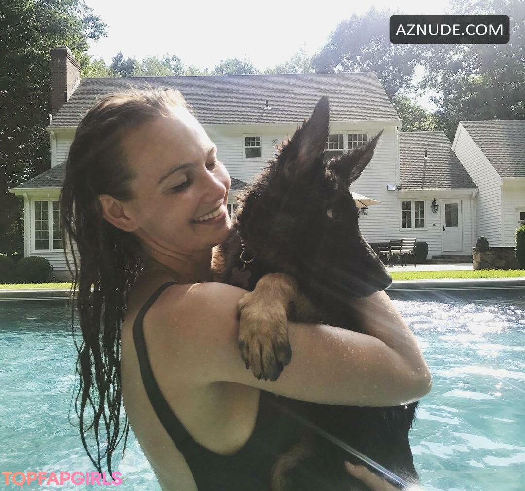 Andi Matichak porn star img