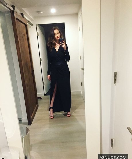 Andi Matichak sexy pornstar pic